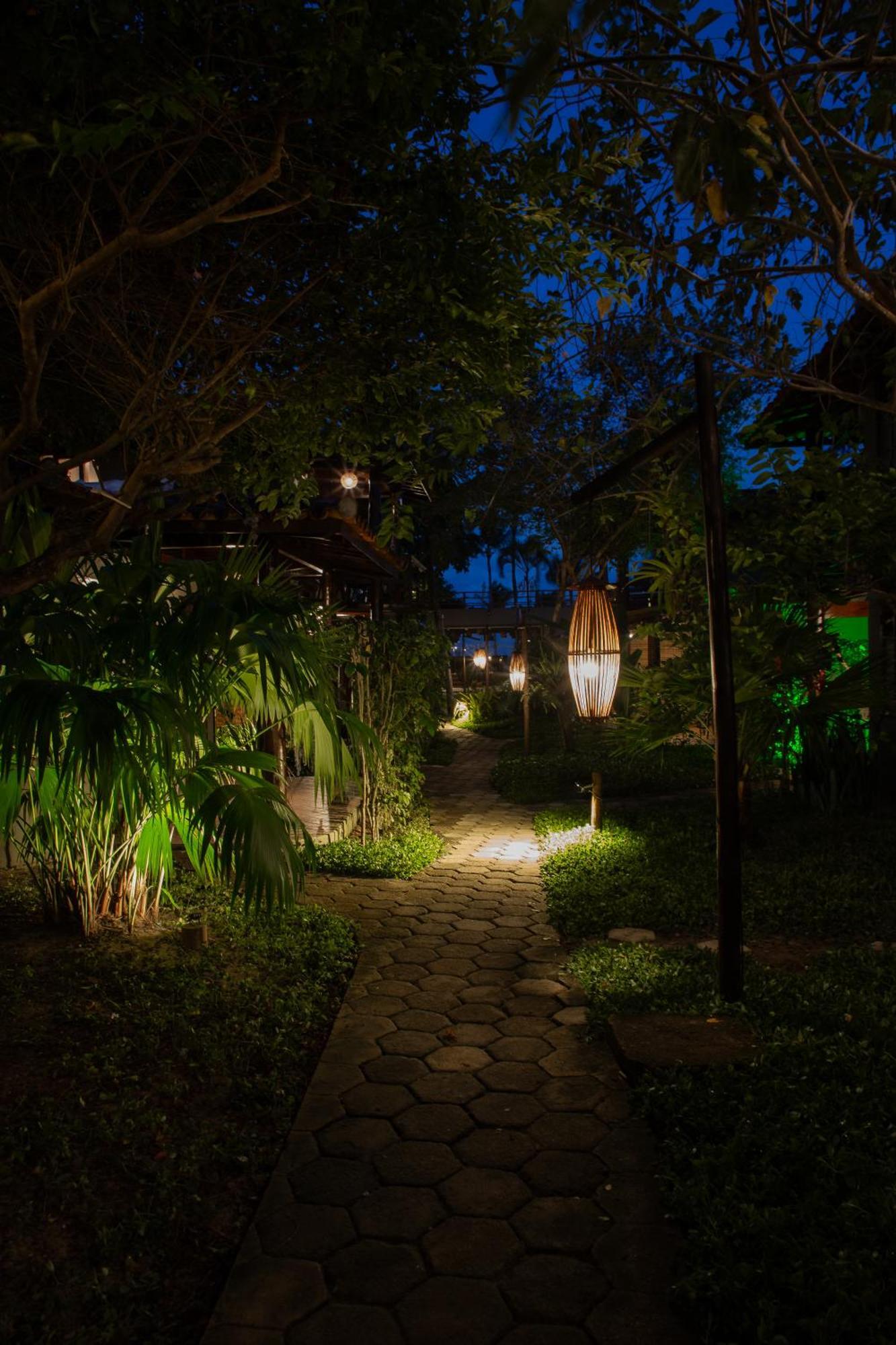Pousada Villa Zena - Frente Ao Mar - Pe Na Areia Porto Seguro Exteriér fotografie